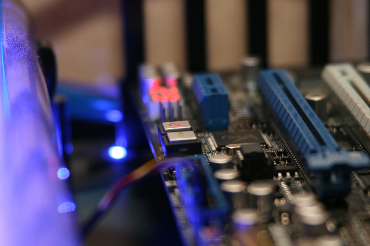 Suport tècnic informàtic a domicili a Barcelona